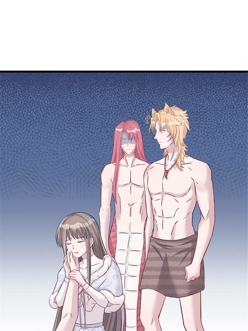 Beauty and the Beasts Chapter 128 Bahasa Indonesia